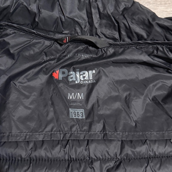 Pajar Packable Jacket - Picture 3 of 13